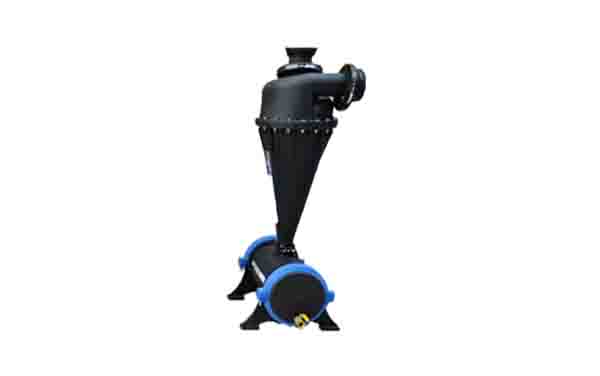 龙岩农业灌溉工程过滤器-离心除砂器