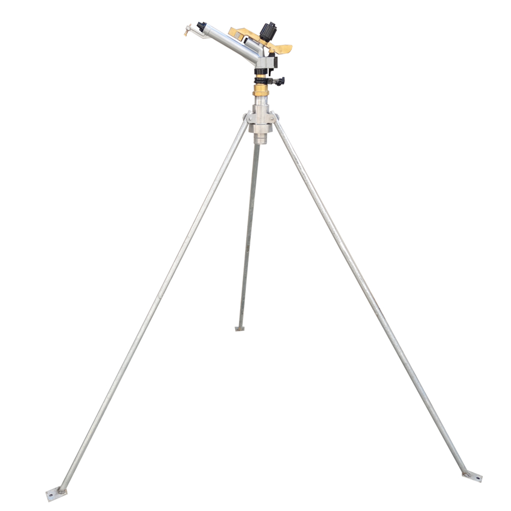 龙岩程瑞达 CRC30 灌溉喷枪支架四大核心优势