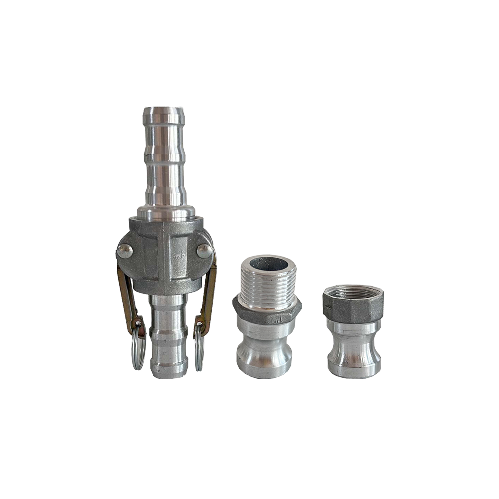 龙岩1.0寸快速接头