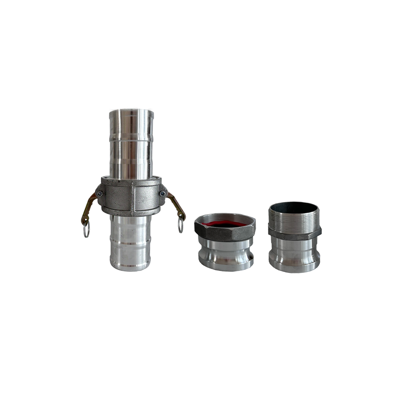 龙岩3.0寸快速接头