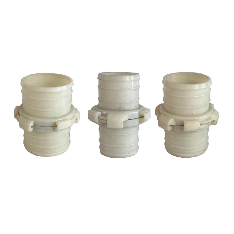 龙岩塑料快速接头