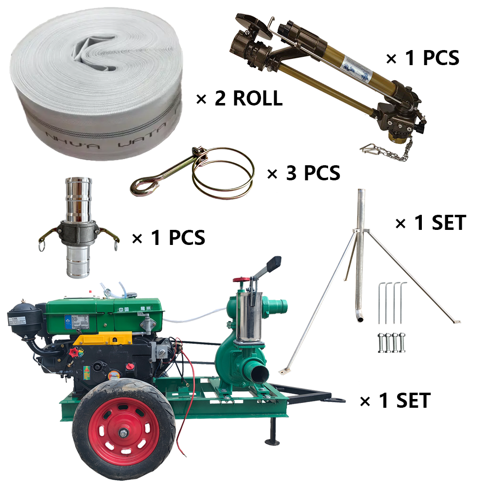 龙岩海外客户盛赞，程瑞达 NS40 涡轮喷枪套装超给力