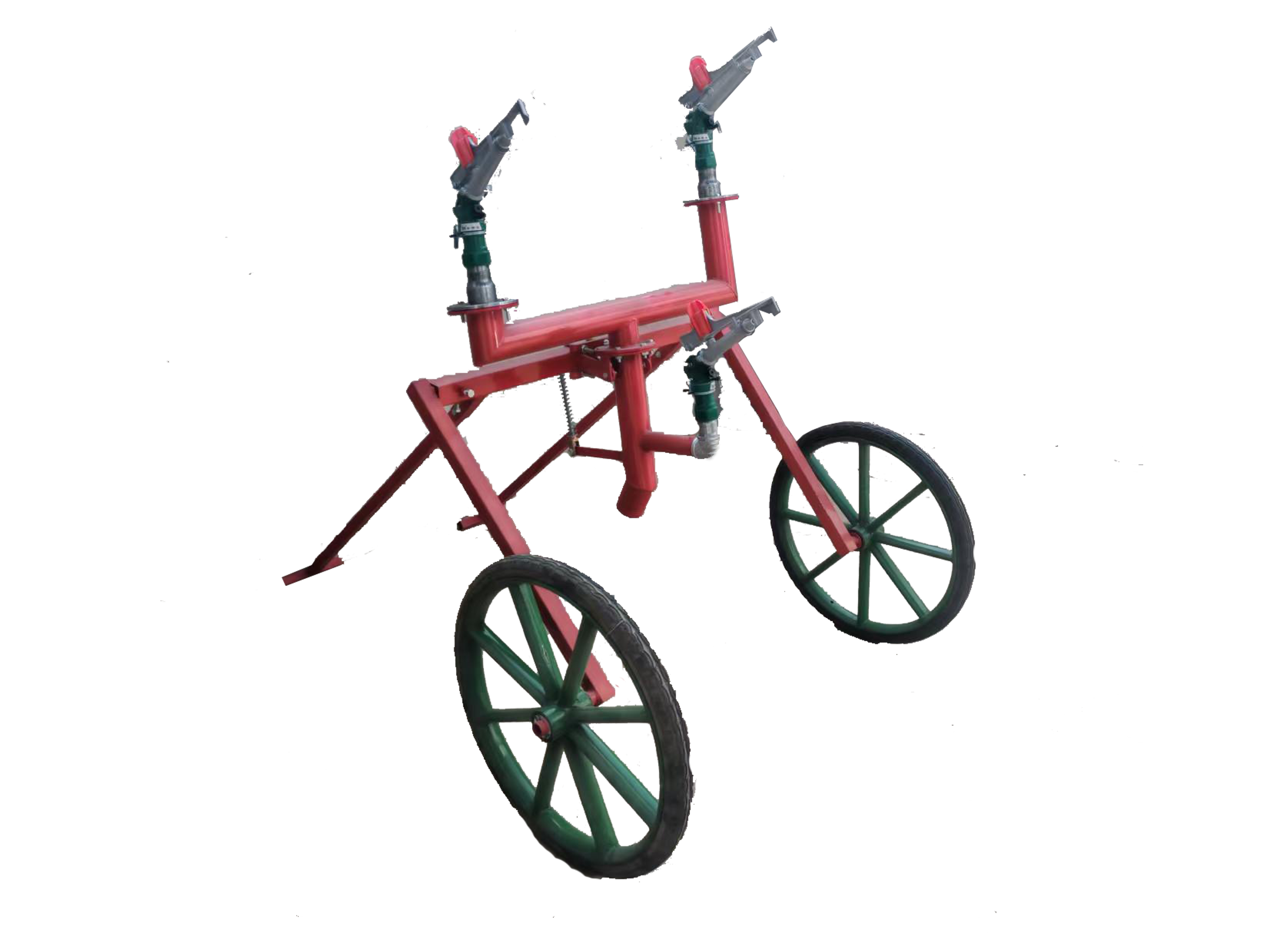 龙岩PY30移动喷灌车 春季播种农田灌溉高效搭档