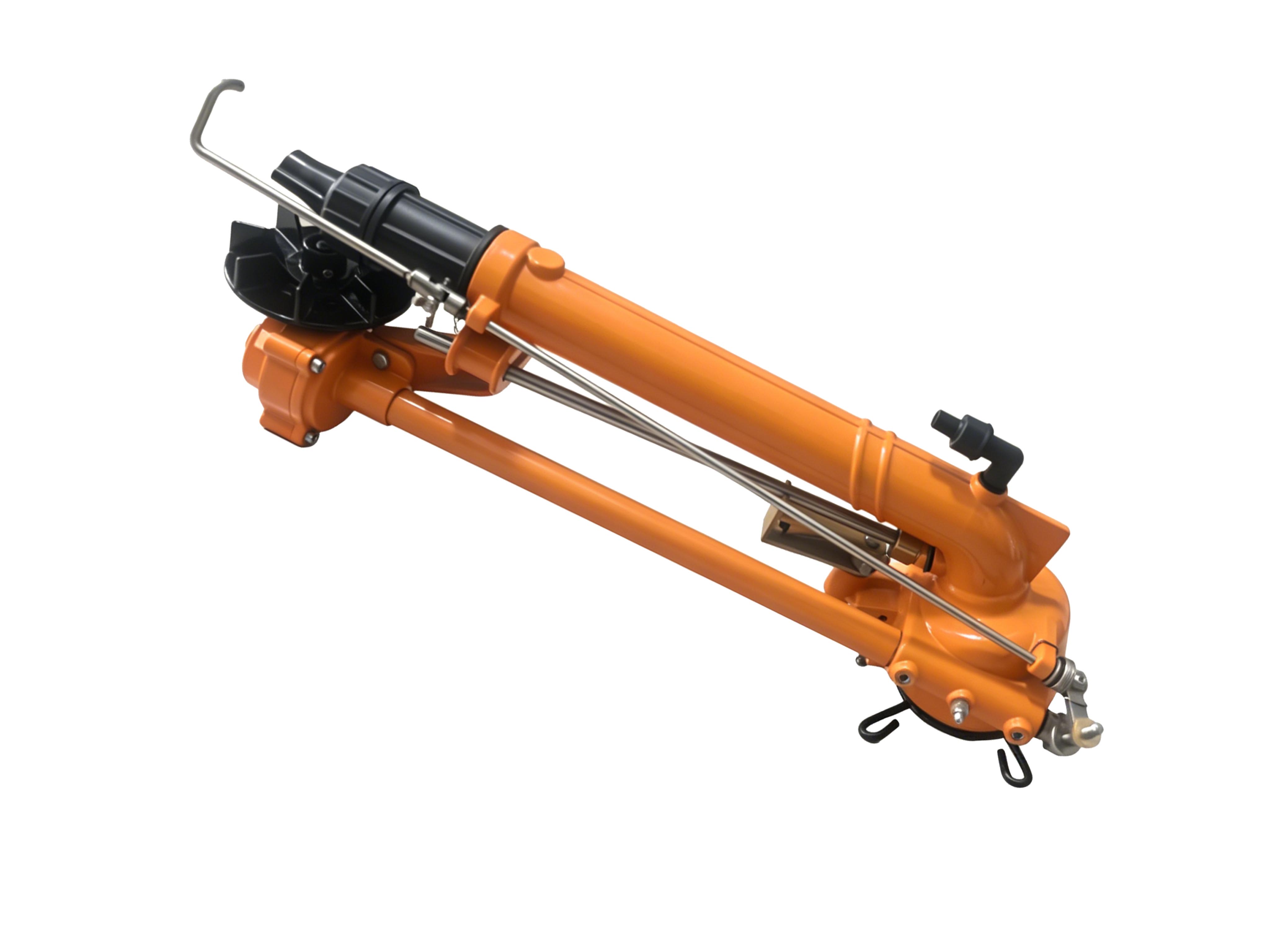 龙岩SK41 MAX涡轮喷枪