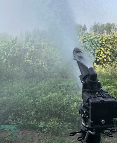 龙岩影响农田每公顷灌溉用水量的因素